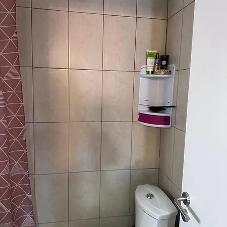 Apartment The Velvet Thasoss