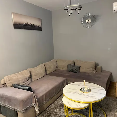 Apartment The Velvet Thasoss *
