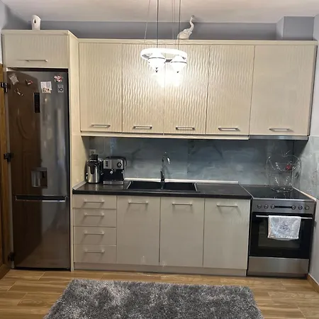 Apartment The Velvet Thasoss *