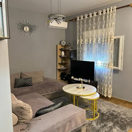 The Velvet Thasoss Apartment Makriammos