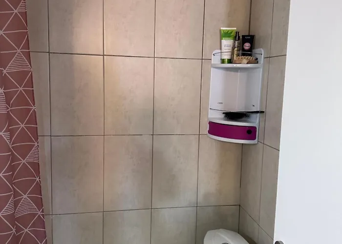 Appartement The Velvet Thasoss