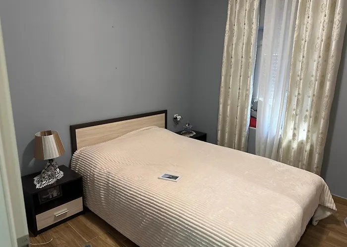 The Velvet Thasoss Appartement
